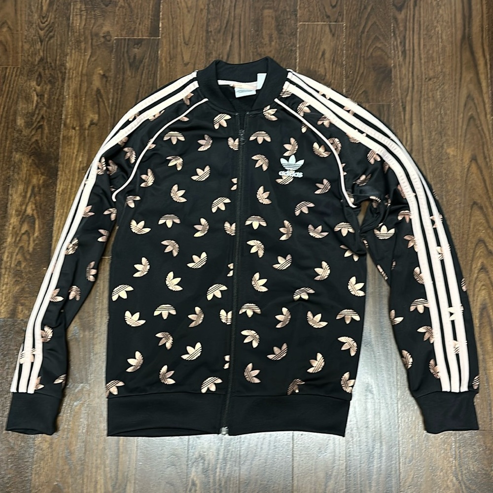 Adidas jacket